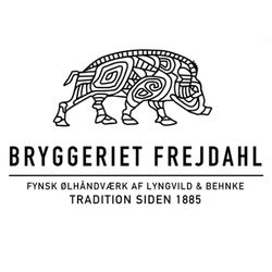 Brewery Frejdahl 